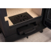 Hunter Herald 4 Eco Wood Burning Stove
