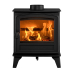 Hunter Herald 4 Eco Wood Burning Stove