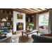 Hunter Herald 5 Eco Double-Door Wood Burning Stove