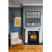 Hunter Herald 5 Slimline Eco Double-Door Wood Burning Stove