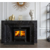 Hunter Herald 8 Eco Double Door Wood Burning Stove
