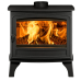 Hunter Herald 8 Eco Single Door Wood Burning Stove