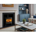 Hunter Herald 8 Eco Single Door Wood Burning Stove