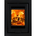 Di Lusso R4 Eco Inset Wood Burning Stove