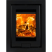 Di Lusso R4 Eco Inset Multifuel Stove
