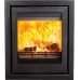 Di Lusso R5 Eco Inset Multifuel Stove