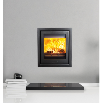 Di Lusso R5 Eco Inset Multifuel Stove