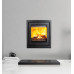 Di Lusso R5 Eco Inset Wood Burning Stove