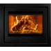 Di Lusso R6 Eco Inset Wood Burning Stove