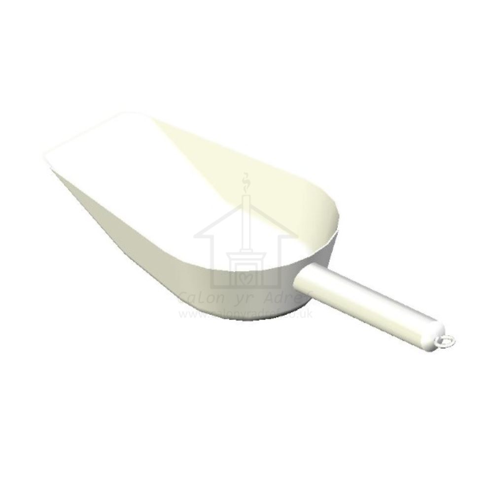 Hunter Allure Replacement Ash Shovel