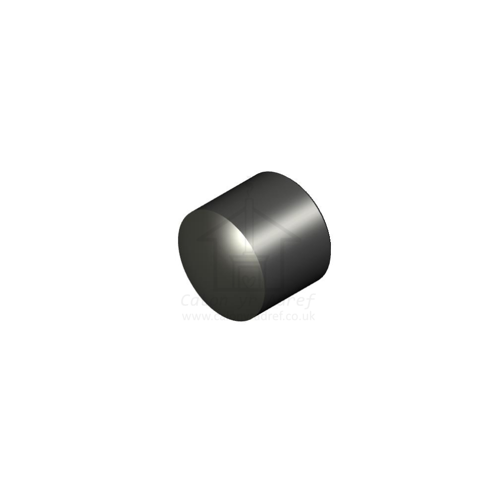 Hunter Allure Replacement Air Control Slider Knob