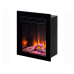 Iconic 400 Inset Electric Wood Fire Effect Stove