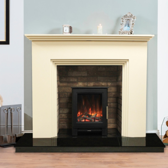Iconic 500 Electric Wood Fire Effect Stove