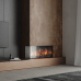 iLektro 950 MK3 Landscape Electric Inset Fire