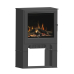 iLektro Woodland Electric Wood Fire Effect Stove