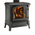 Nestor Martin Harmony 33 (H33) Traditional Multifuel Stove