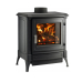 Nestor Martin Stanford 23 Multifuel Stove