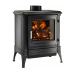 Nestor Martin Stanford 33 ECO Wood Burning Stove