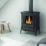 Gas Stoves