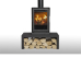 Westfire Uniq 35 Ecodesign Wood Burning Stove