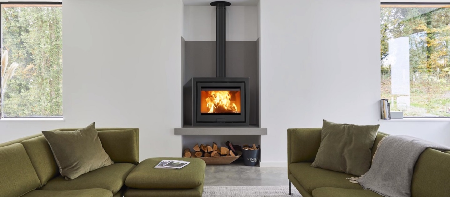 Complete Stove Buying Guide: Wood Burners, Multifuel Stoves, Gas Fires & More