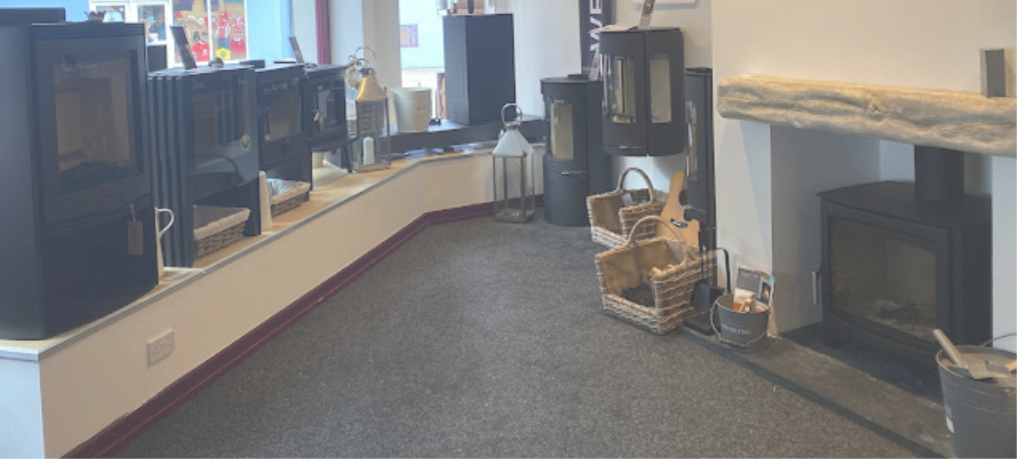 Why Buying a Stove Through a Showroom Matters (And Not Just Online)