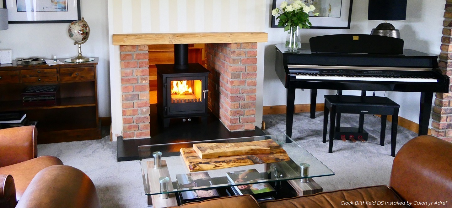 Why getting your chimney swept at the start of the burning season isn’t optimal